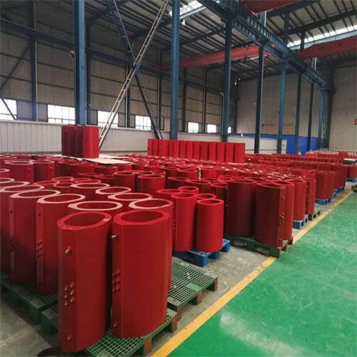 旺苍500KVA干式变压器厂家