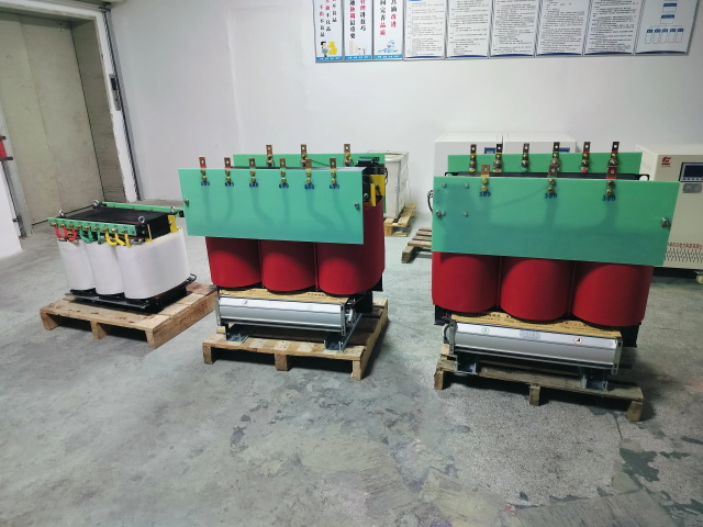 葫芦岛矿用变压器批发